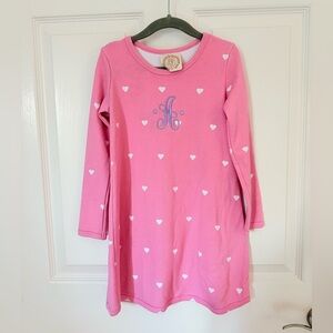 The Beaufort Bonnet Company Polly play dress size 6